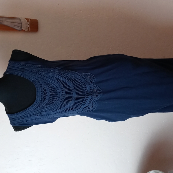 Liz Lange for Target Dresses & Skirts - Liz Lange Maternity Sleeveless Dress